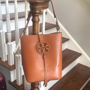 Tory Burch Miller Hobo Bag